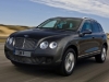 Bentley-SUV