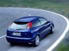 Ford Focus RS 2002 Rear - 1024x768