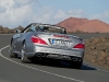 2013-mercedes-benz-SL63-AMG-rear-left-view