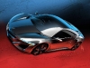 Honda-NSX-Concept-design-sketch