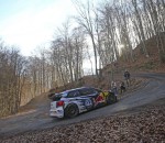 Sébastien Ogier (F), Julien Ingrassia (F)WRC Rally Test 2015