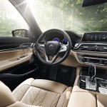 BMW ALPINA B7 xDrive