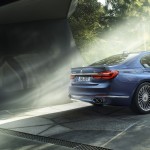 BMW ALPINA B7 xDrive