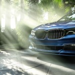 BMW ALPINA B7 xDrive