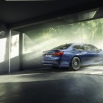 BMW ALPINA B7 xDrive