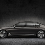 BMW M760Li xDrive