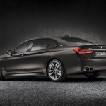 BMW M760Li xDrive