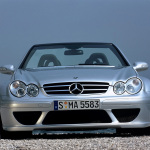 2006-Mercedes-Benz-CLK-DTM-AMG-Cabriolet-Front-1920x1440