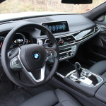 bmw 7 series G11 interior (19)