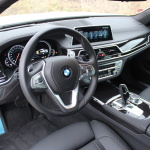 bmw 7 series G11 interior (20)