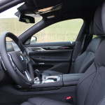 bmw 7 series G11 interior (22)