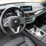 bmw 7 series G11 interior (23)