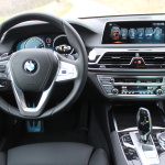 bmw 7 series G11 interior (29)