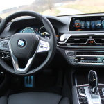 bmw 7 series G11 interior (30)