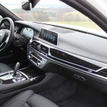 bmw 7 series G11 interior (33)