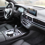 bmw 7 series G11 interior (37)