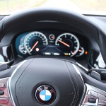 bmw 7 series G11 interior (4)