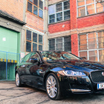 jaguar XF exterior (12)