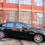 jaguar XF exterior (13)