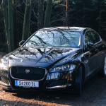 jaguar XF exterior (15)