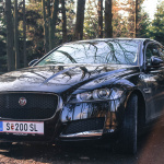 jaguar XF exterior (16)