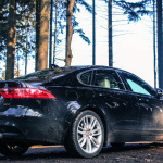 jaguar XF exterior (20)