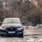 jaguar XF exterior (24)