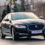 jaguar XF exterior (27)