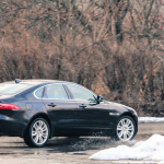 jaguar XF exterior (28)