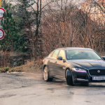 jaguar XF exterior (30)