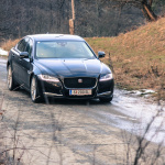 jaguar XF exterior (31)