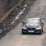 jaguar XF exterior (33)