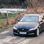 jaguar XF exterior (34)