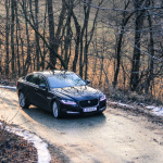 jaguar XF exterior (36)