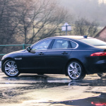 jaguar XF exterior (39)