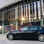 jaguar XF exterior (4)