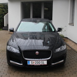 jaguar XF exterior (41)