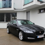 jaguar XF exterior (43)