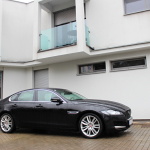 jaguar XF exterior (47)