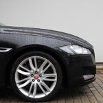 jaguar XF exterior (48)