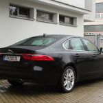 jaguar XF exterior (49)