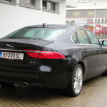 jaguar XF exterior (50)