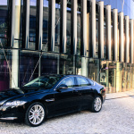 jaguar XF exterior (6)