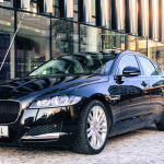 jaguar XF exterior (8)