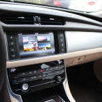 jaguar XF interior (15)