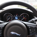 jaguar XF interior (18)