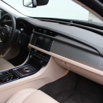 jaguar XF interior (19)