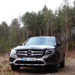 mercedes-benz GLC exterior (1)