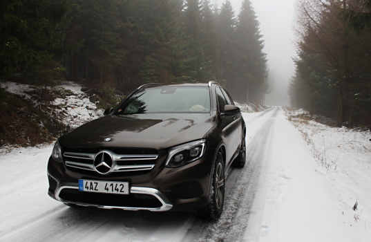 mercedes-benz GLC exterior (11)