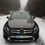 mercedes-benz GLC exterior (13)